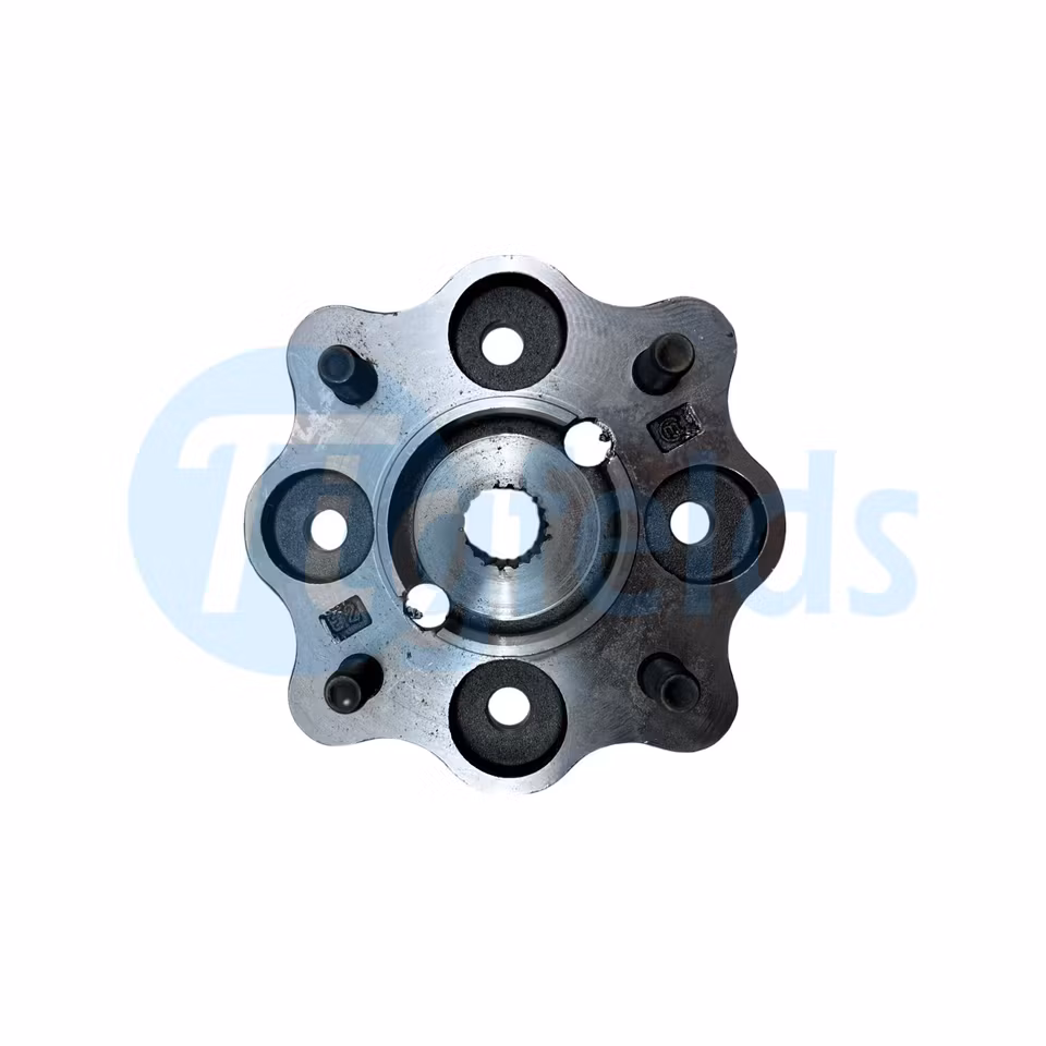Wheel hub front - Chatenet (100mm)