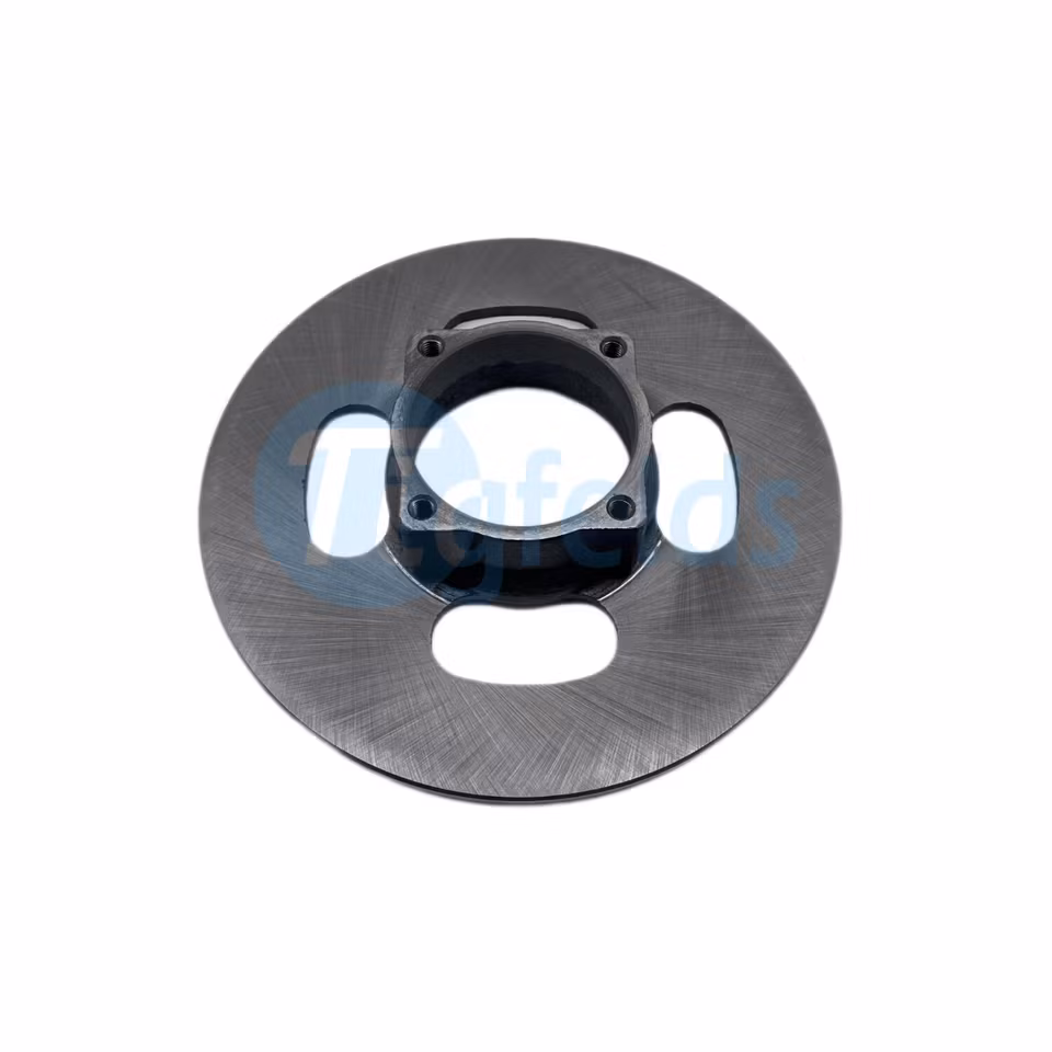 Brake rotor front 225mm - Chatenet/JDM