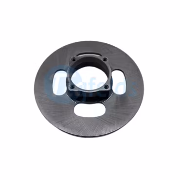 Bromsskiva fram 225mm - Chatenet/JDM