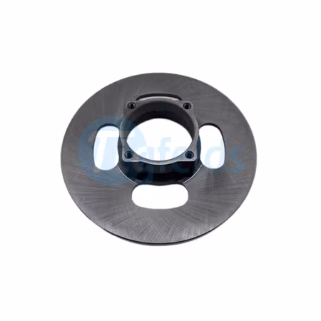 Bromsskiva fram 225mm - Chatenet/JDM