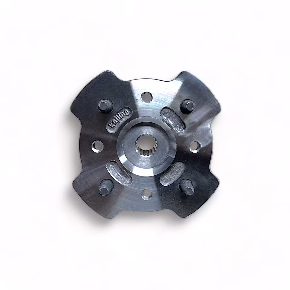 Hjulnav fram - Ligier/Microcar (100mm)