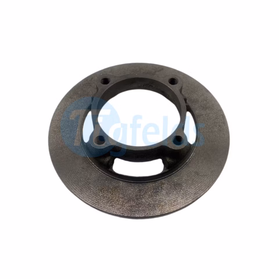 Bromsskiva fram - Microcar/JDM (170 mm)