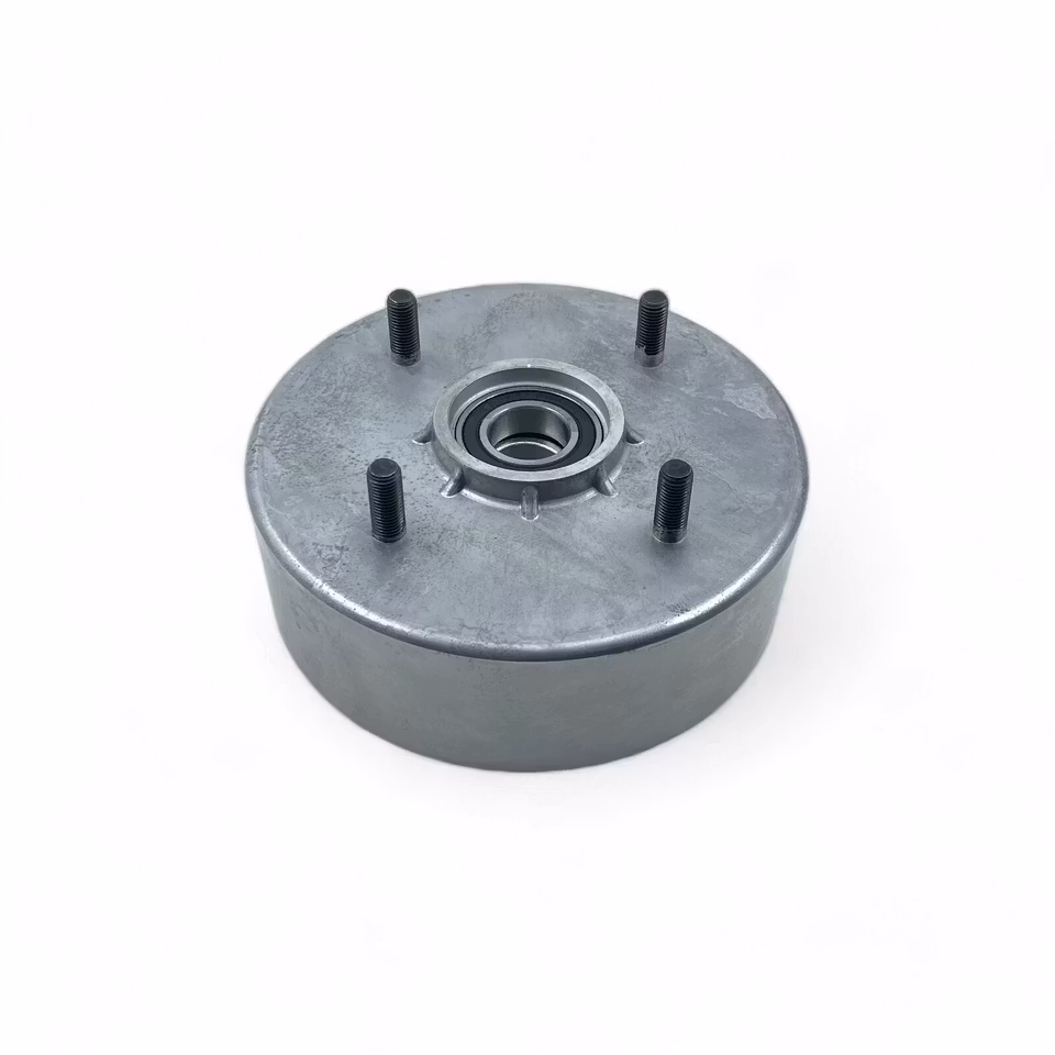 Brake drum rear - Aixam 1997-2016