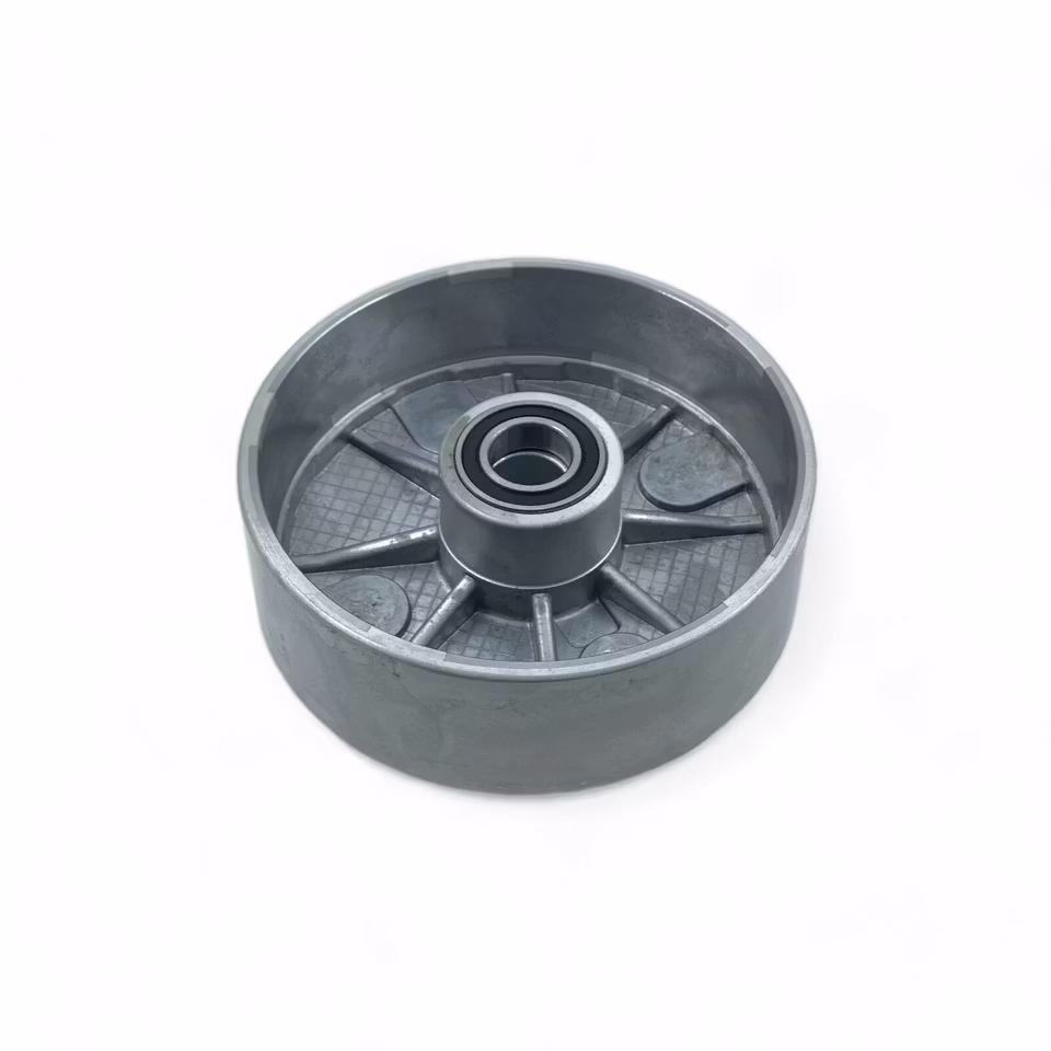 Brake drum rear - Aixam 1997-2016