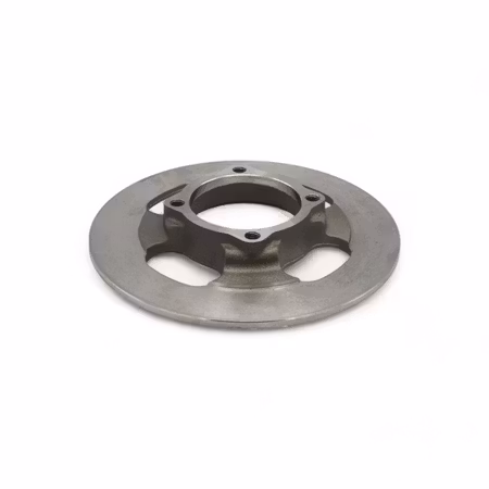 Bromsskiva fram 210mm - Ligier X-Too
