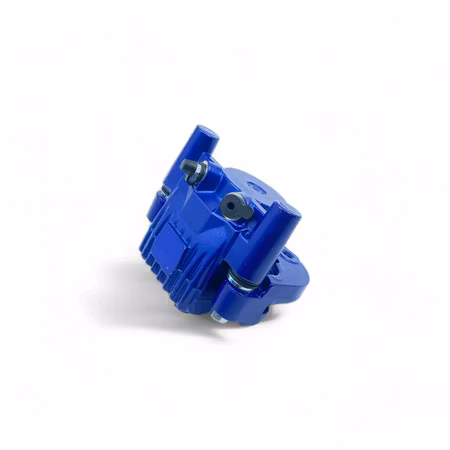 Bromsok höger fram Aixam 2010-2025 (Blue Edition)