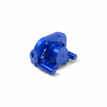 Bromsok höger fram Aixam 2010-2025 (Blue Edition)