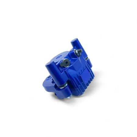 Bromsok vänster fram Aixam 2010-2025 (Blue Edition)
