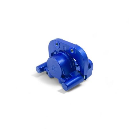 Bromsok vänster fram Aixam 2010-2025 (Blue Edition)