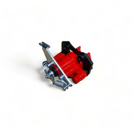 Bromsok bak vänster Ligier/Microcar/Chatenet (V2)