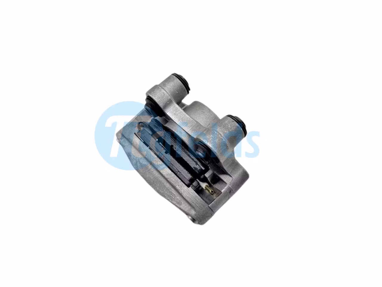 Bromsok fram Hö/Vä - Ligier X-Too / Nova