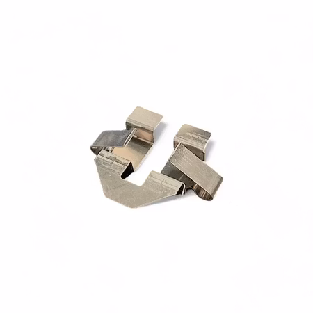Fjäderbleck till bromsbelägg 4-pack (V1)