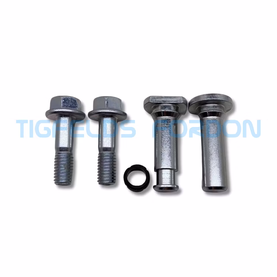 Glidbultsats bromsok bak - Ligier/Microcar