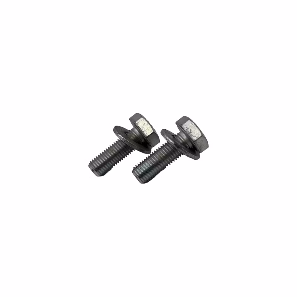 Monteringsbult till bromsokhållare bak - Chatenet (2-pack)