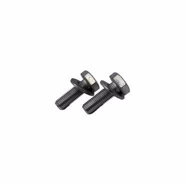 Monteringsbult till bromsokhållare bak - Chatenet (2-pack)