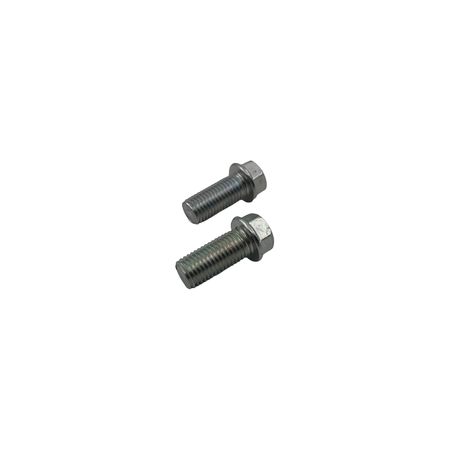 Monteringsbult till bromsokhållare bak - Ligier/Microcar (2-pack)
