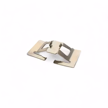 Fjäderbleck till bromsbelägg 4-pack (V2)