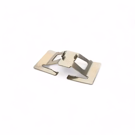 Fjäderbleck till bromsbelägg 4-pack (V2)