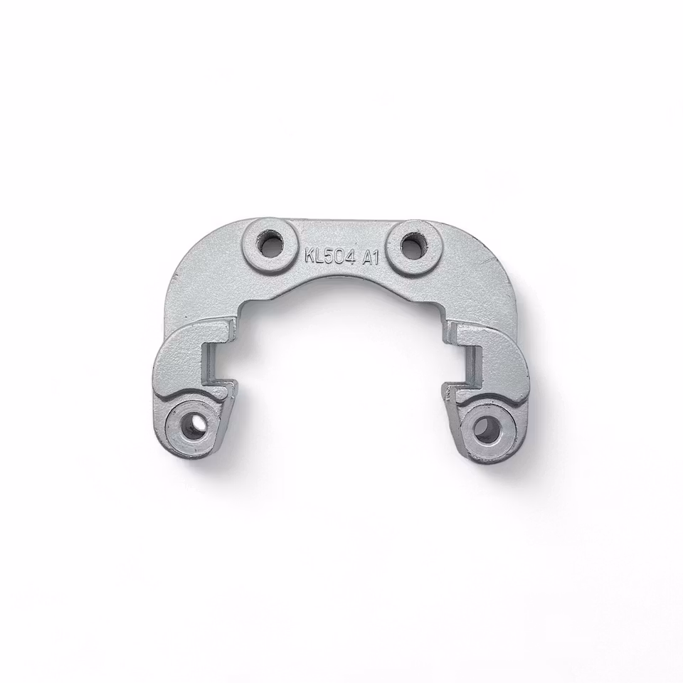 Bromsoks Hållare - Microcar och Ligier