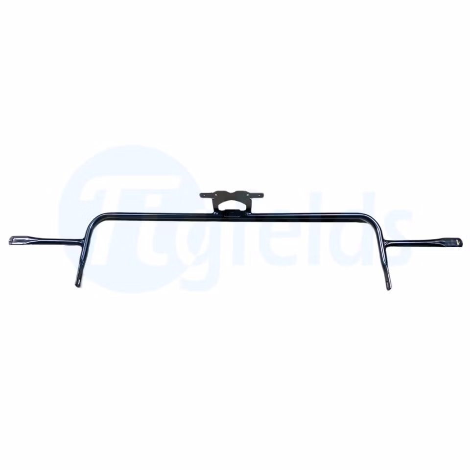 Stag stötfångare fram - Aixam (2013-2016)