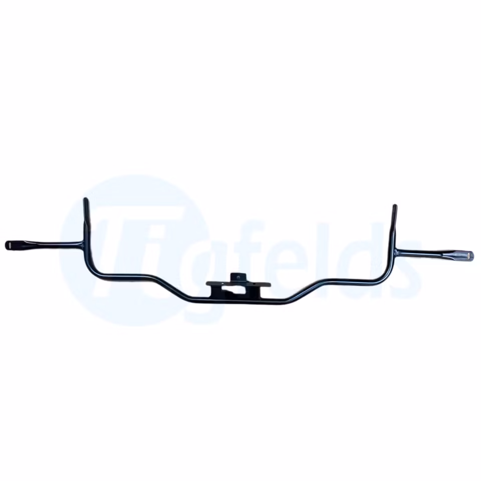 Stag bumper front - Aixam (2010-2013)