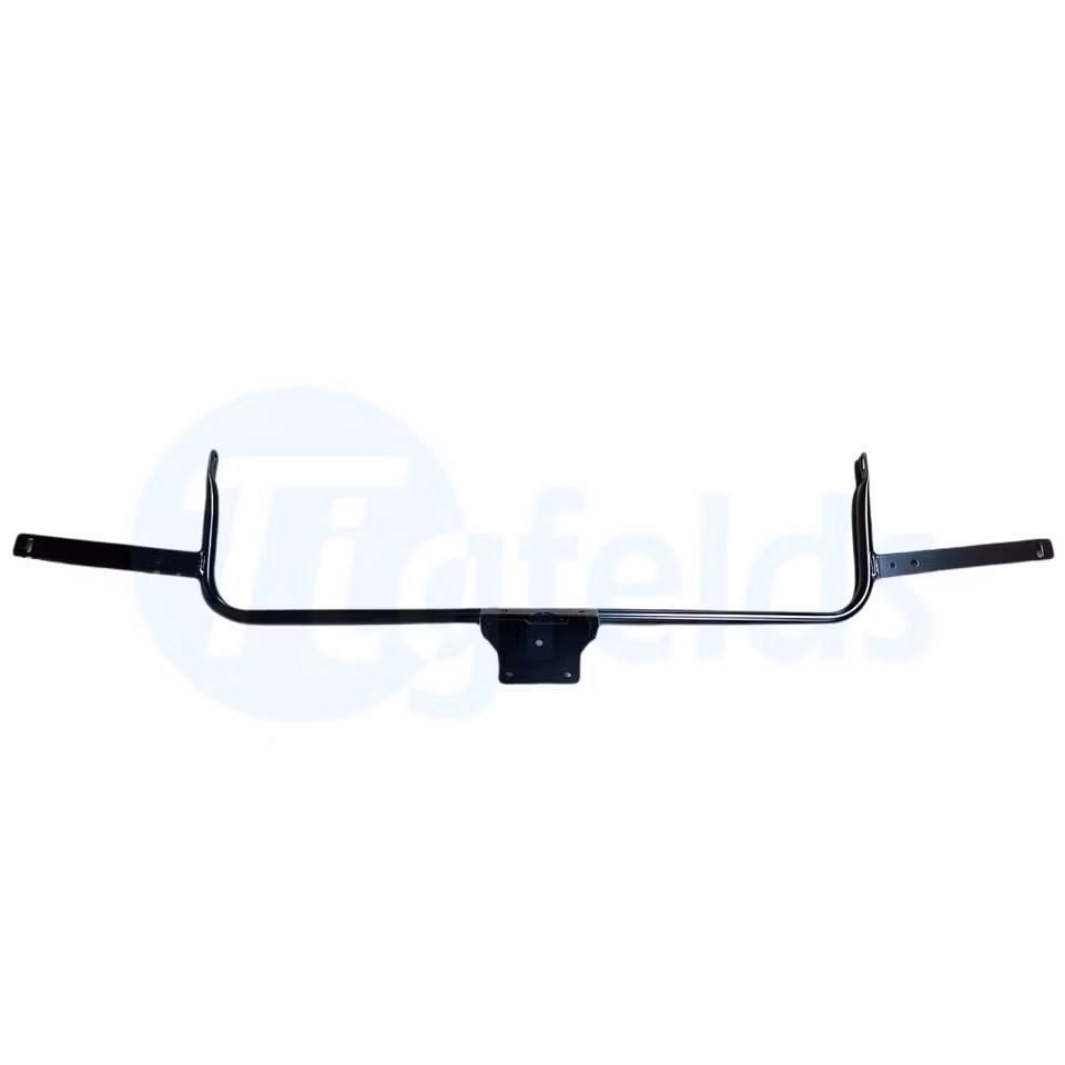 Stag bumper front - Aixam (2020)