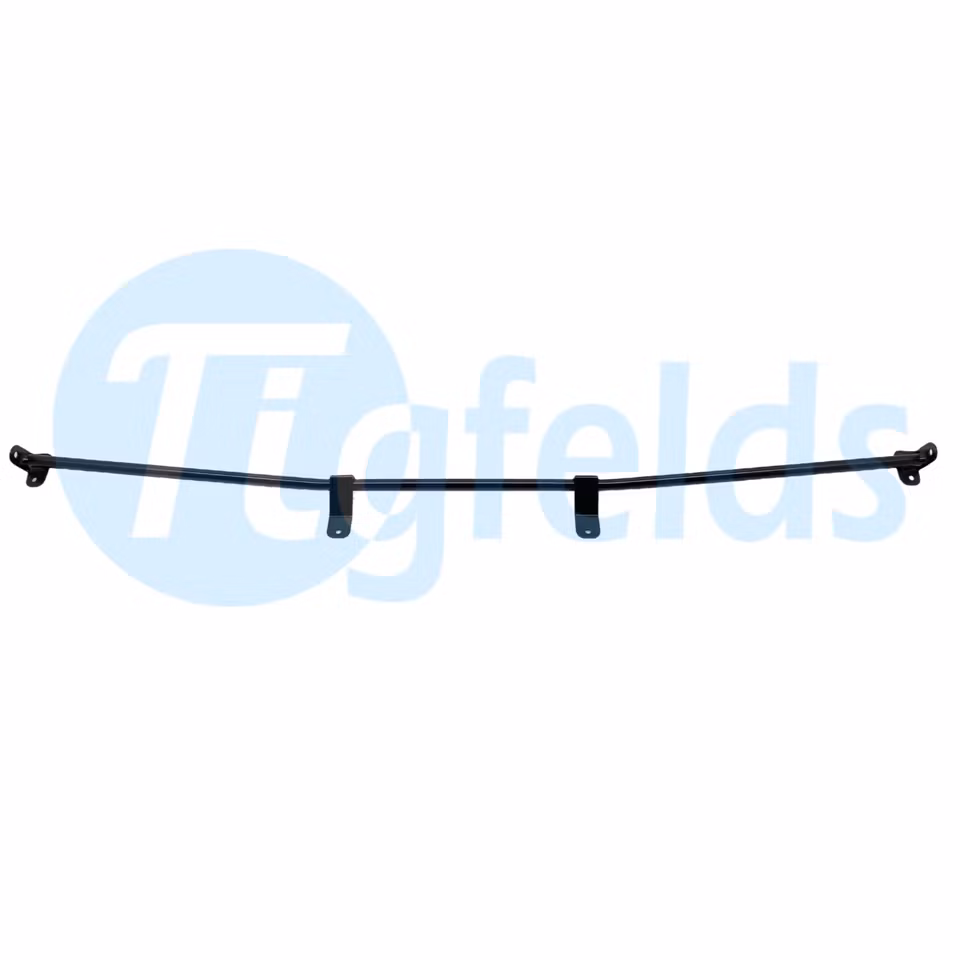 Stag Bumper front Chatenet CH26