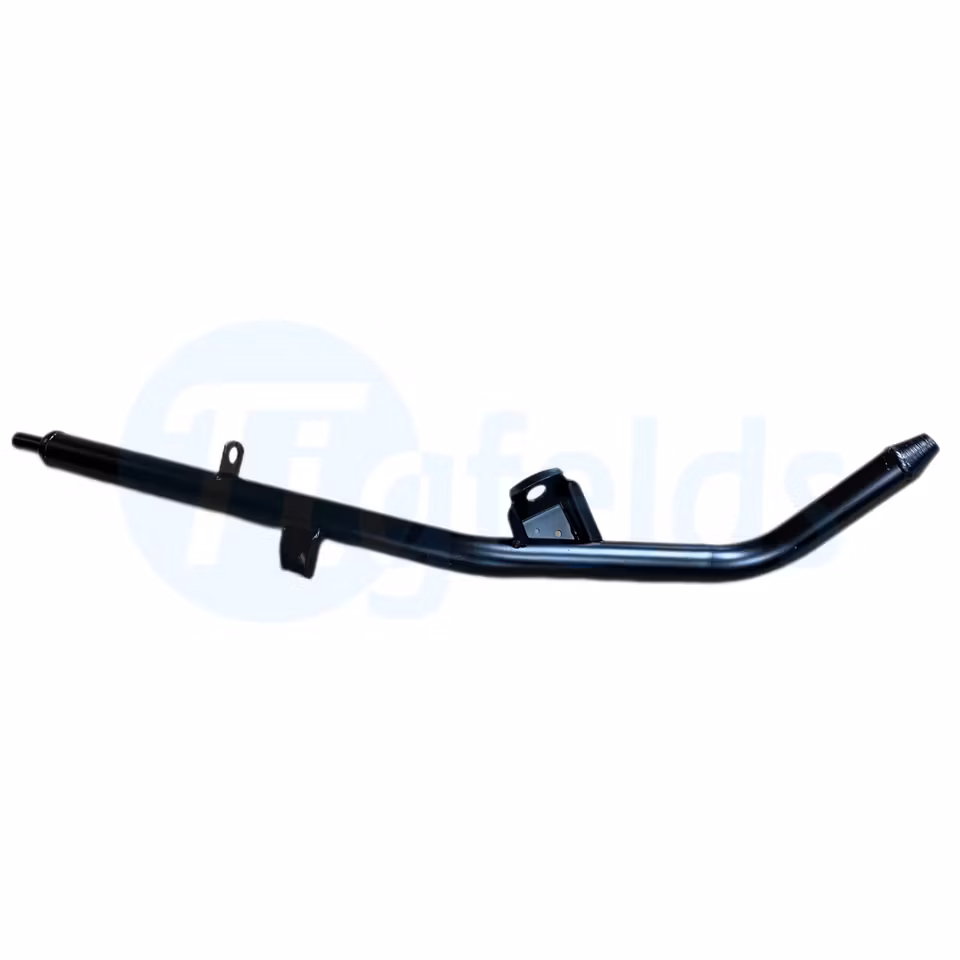 Ramben vänster fram - Aixam (2016-2020)