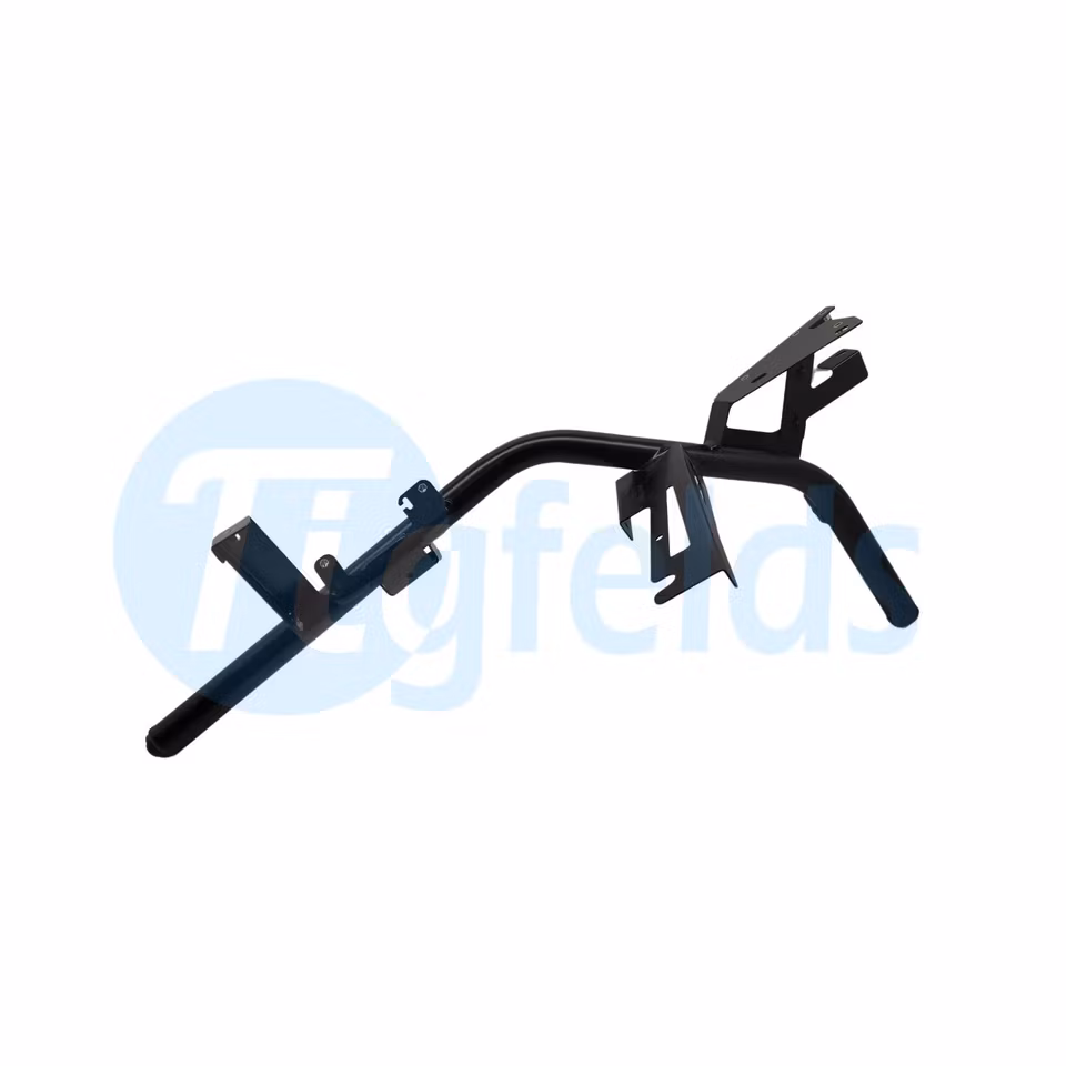 Ramben höger fram - Ligier JS60 (Original)