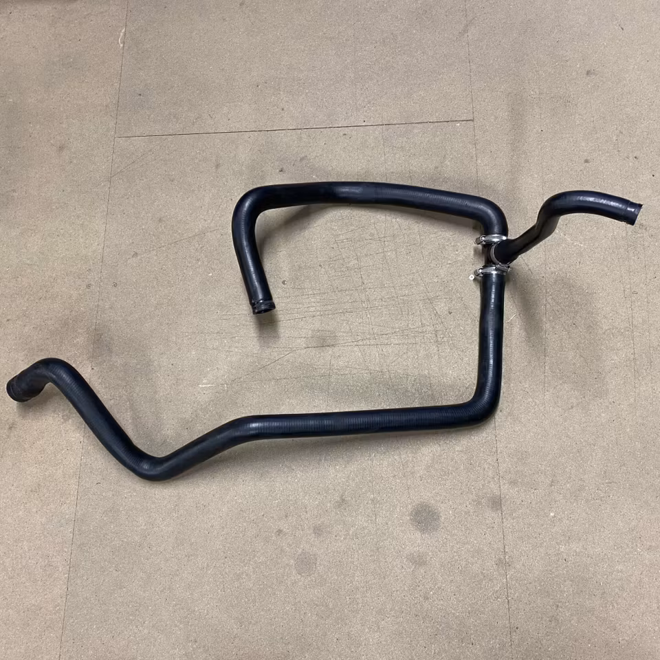 Kylarslang 9 - Lombardini DCI (Beg)