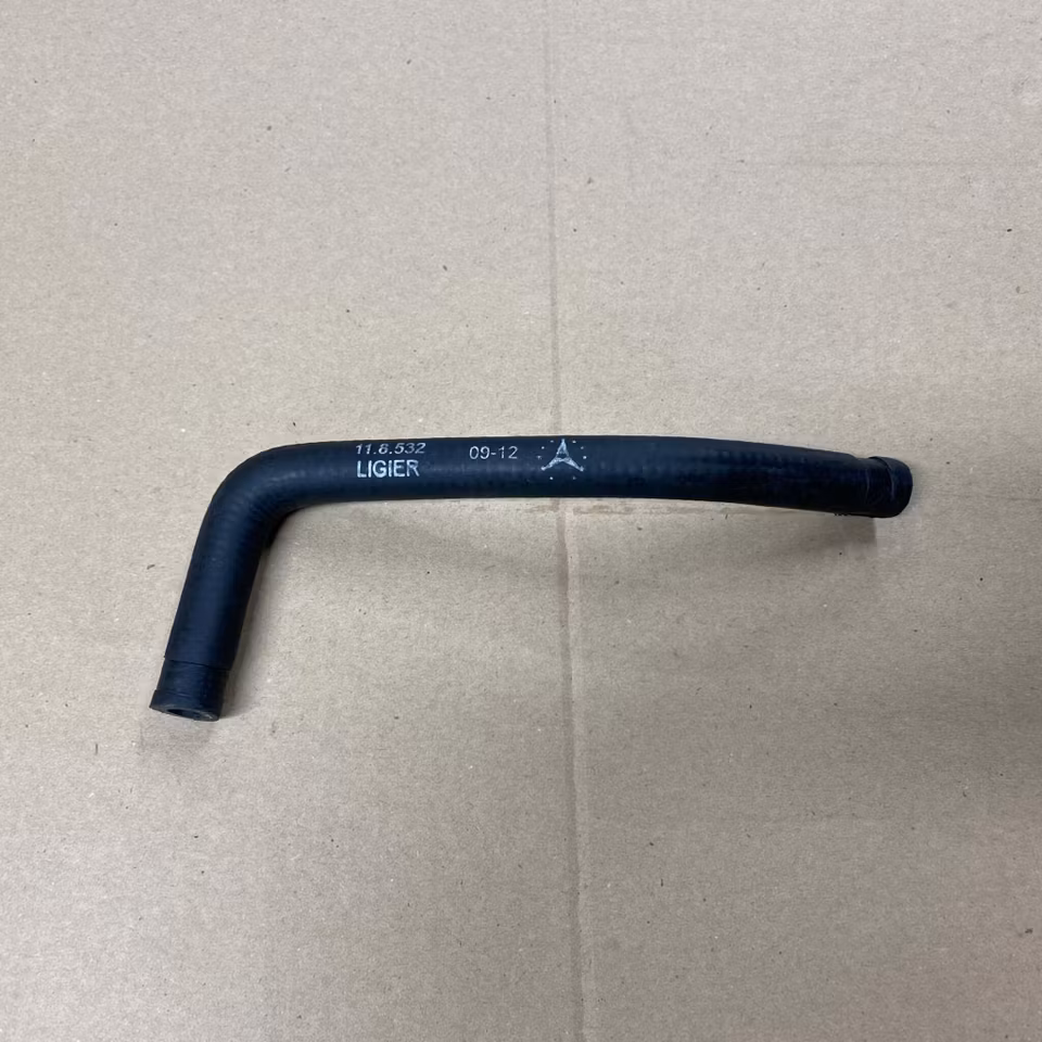 Radiator hose 13 - Lombardini DCI (Used)