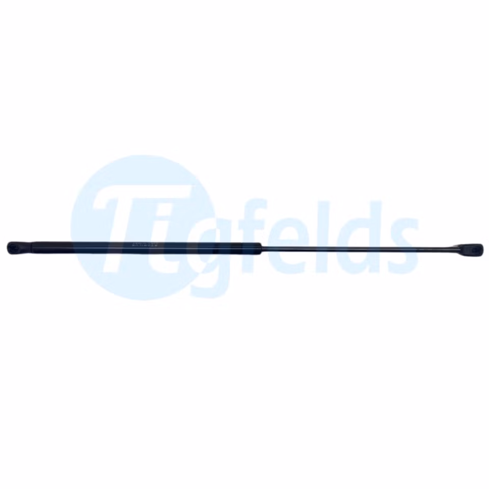 Gasdämpare - Microcar MGO3/MGO4 (Original)