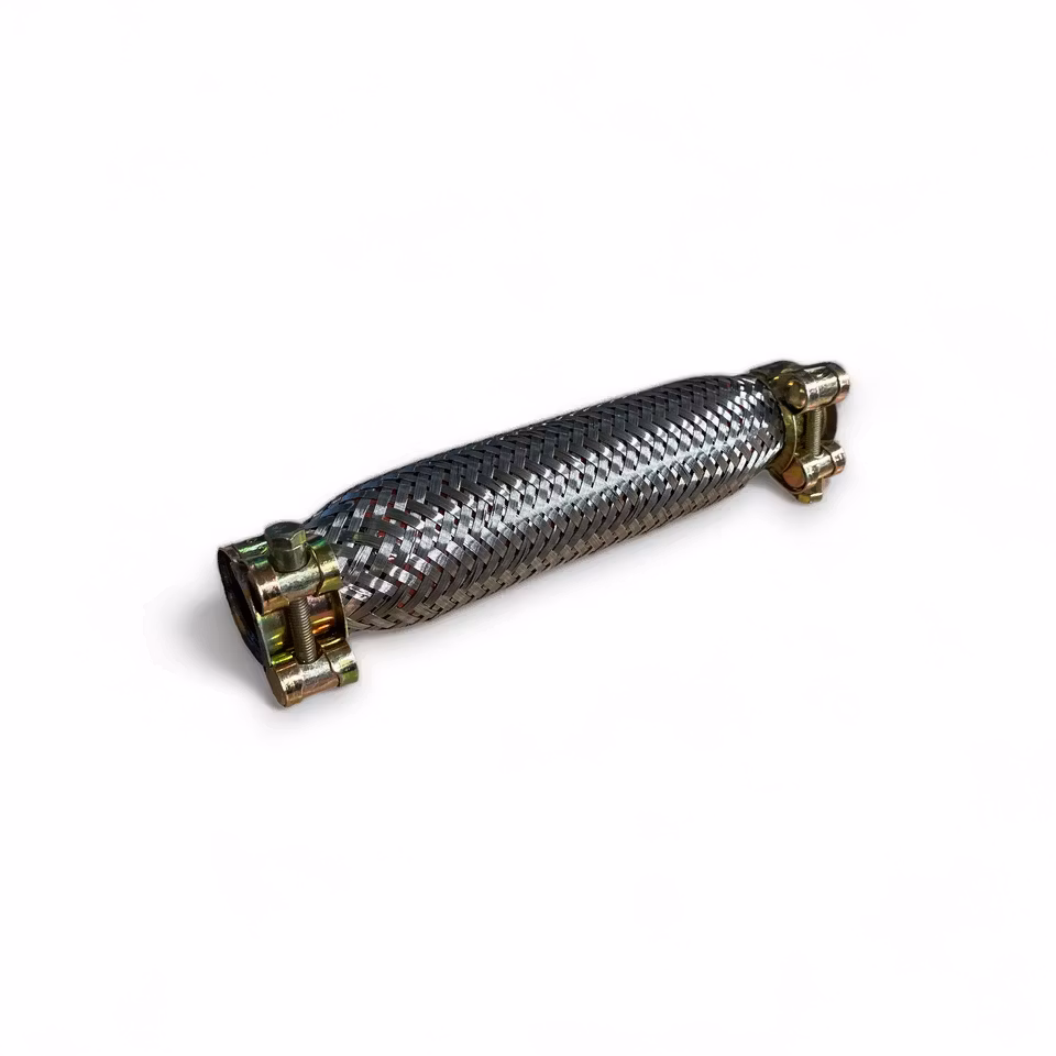 Avgasstrumpa 26mm - Aixam