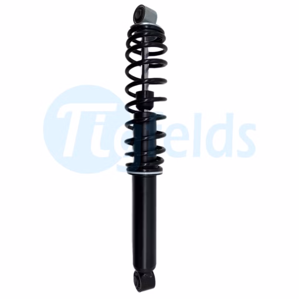 Stötdämpare bak - Microcar M8/F8C