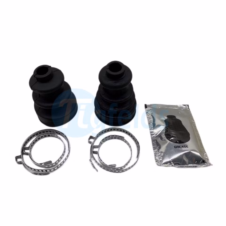 Damask-kit till drivaxel