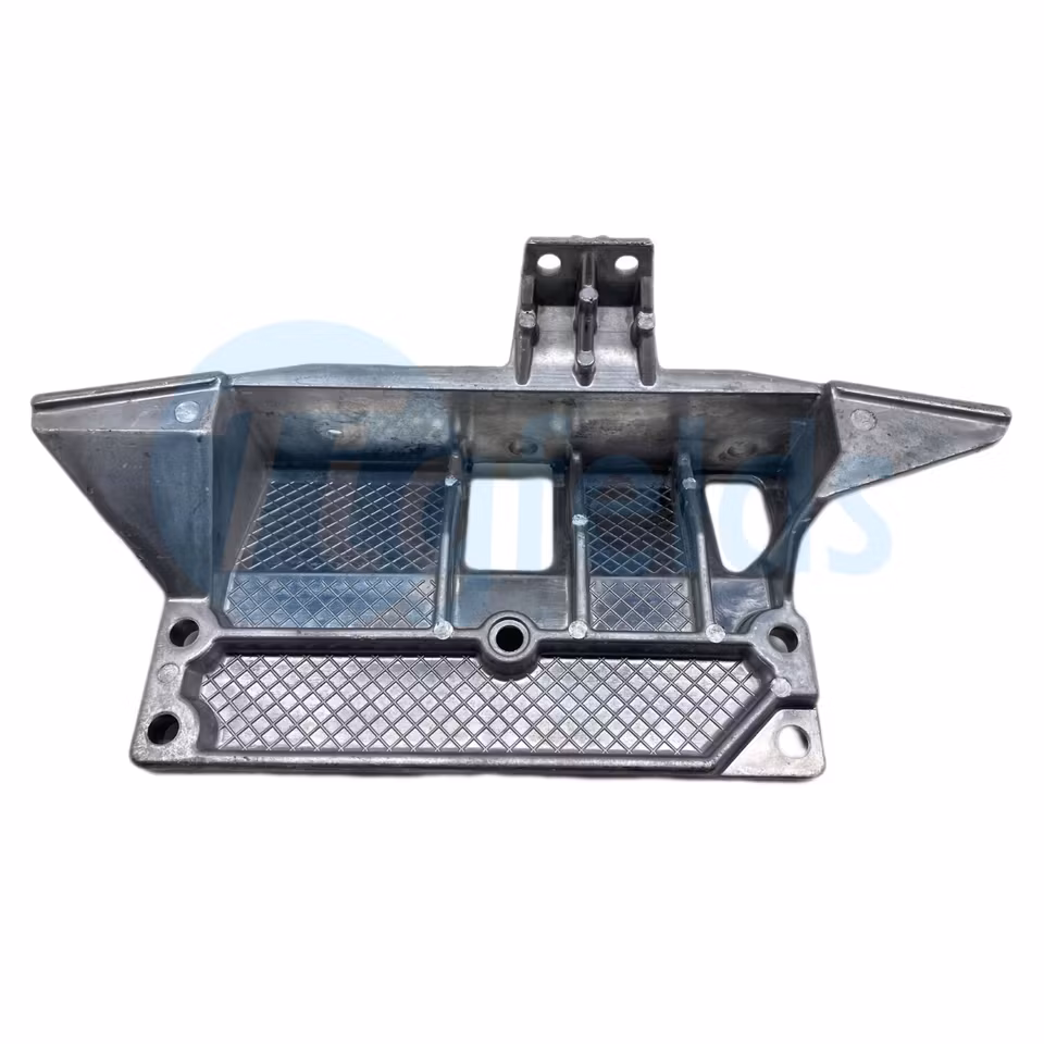 Bakre motorfäste - Microcar/Ligier