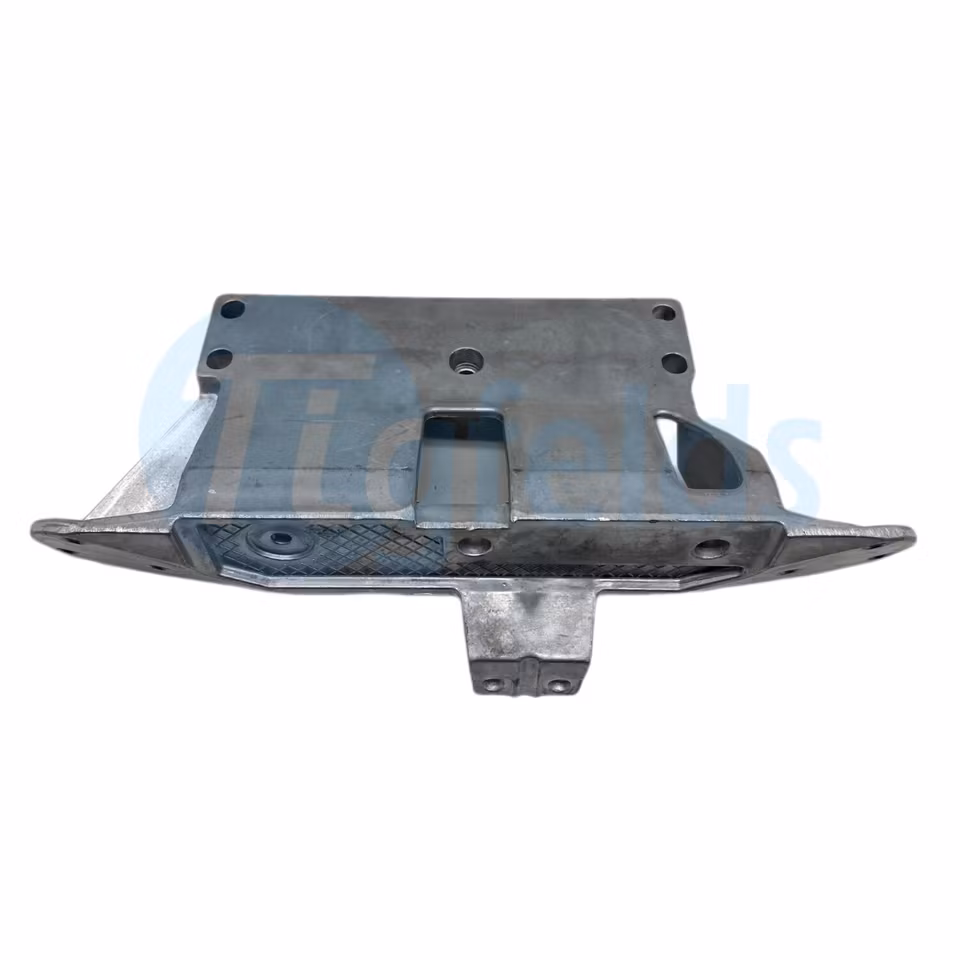 Bakre motorfäste - Microcar/Ligier