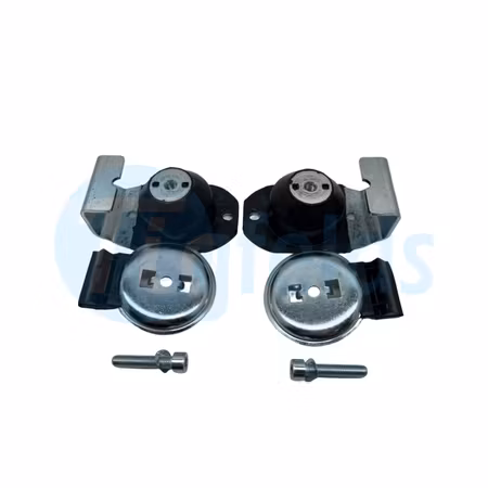 Kit Motorkuddar Ligier/Microcar (2-pack)