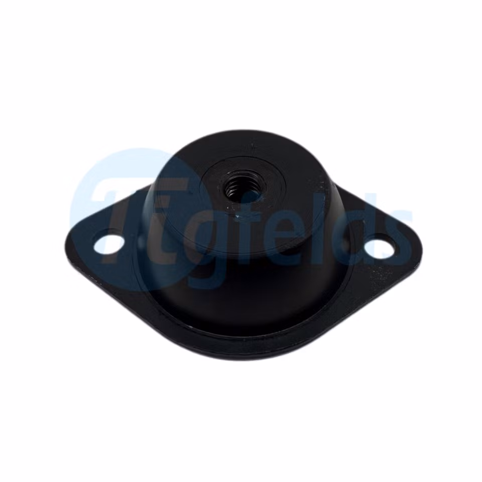 Motorkudde - Aixam/Bellier främre (Mjuk)