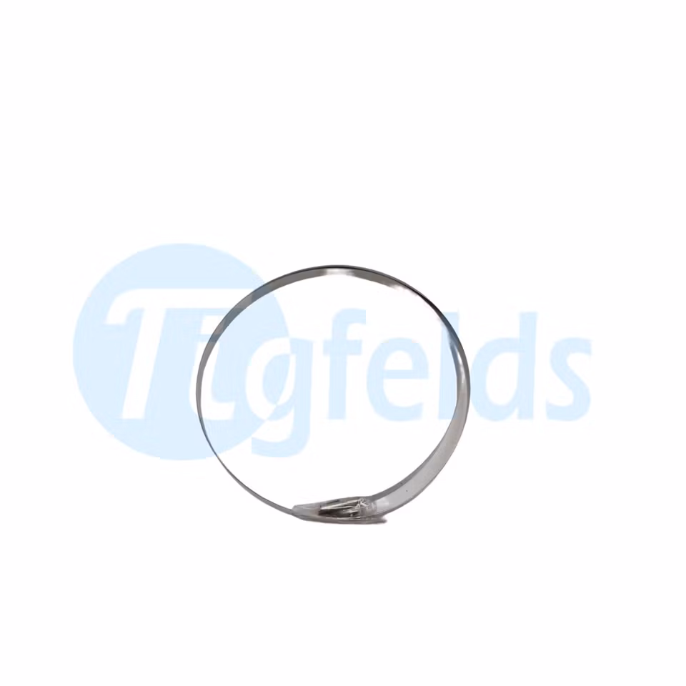 Klämma - Drivaxeldamask (Justerbar längd)