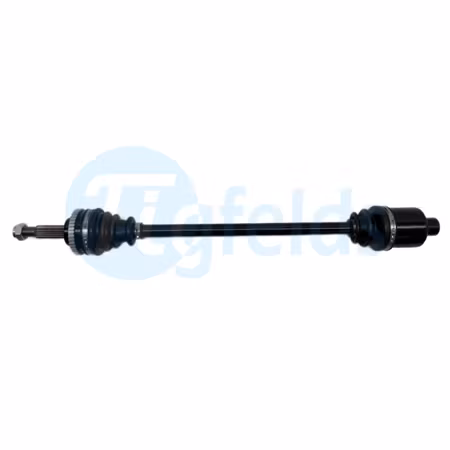 Drivaxel för ABS - Aixam 610mm (3AP518A)