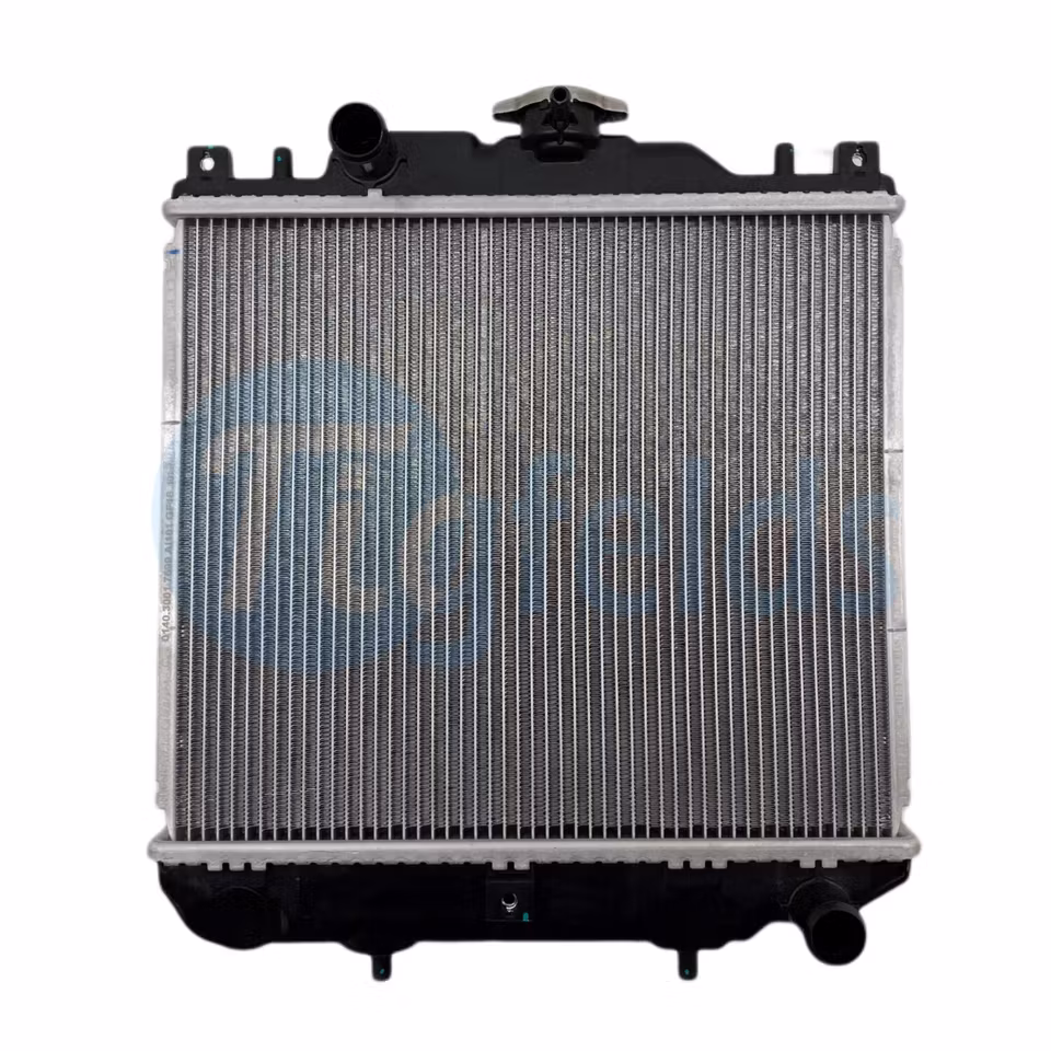 Kylare - Aixam (Kubota)