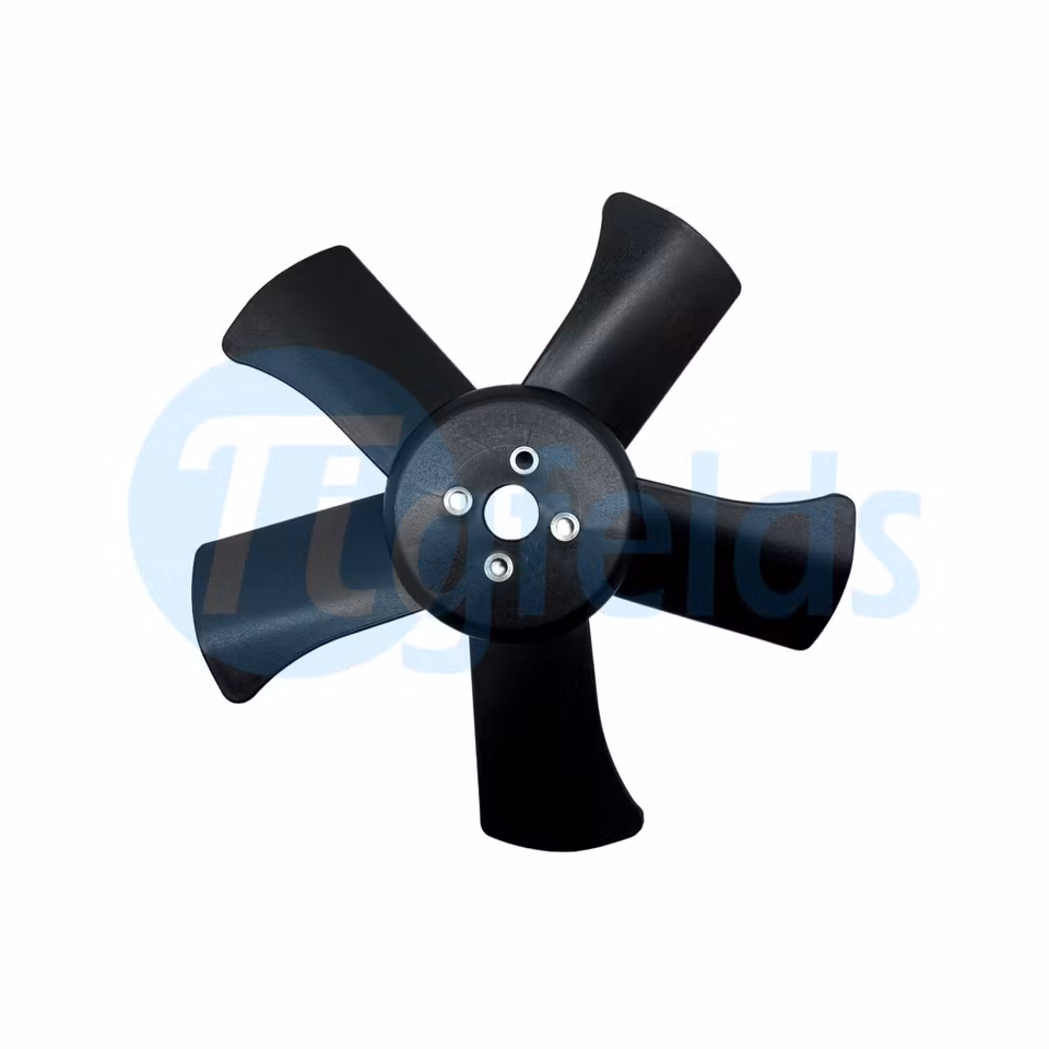 Cooling fan - Lombardini FOCS/Progress (Original) (Blåser framåt)