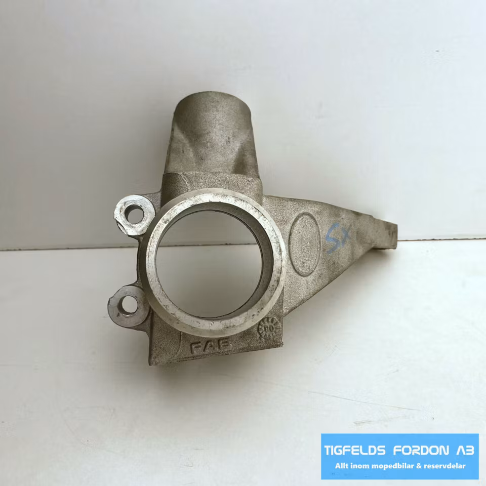 Spindelhus VF - Microcar MC1/MC2 (Beg)