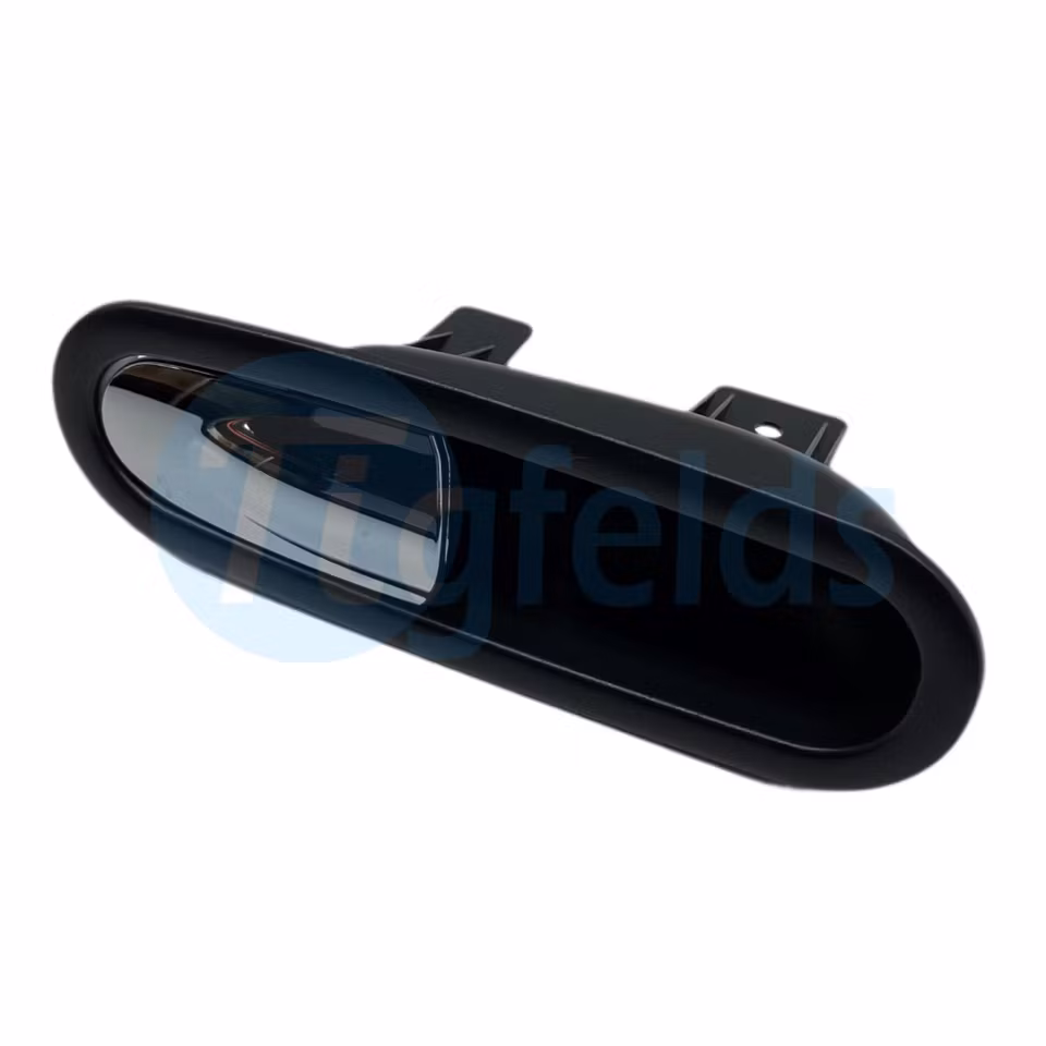 Handtag invändigt - Ligier/Microcar (Chrome)