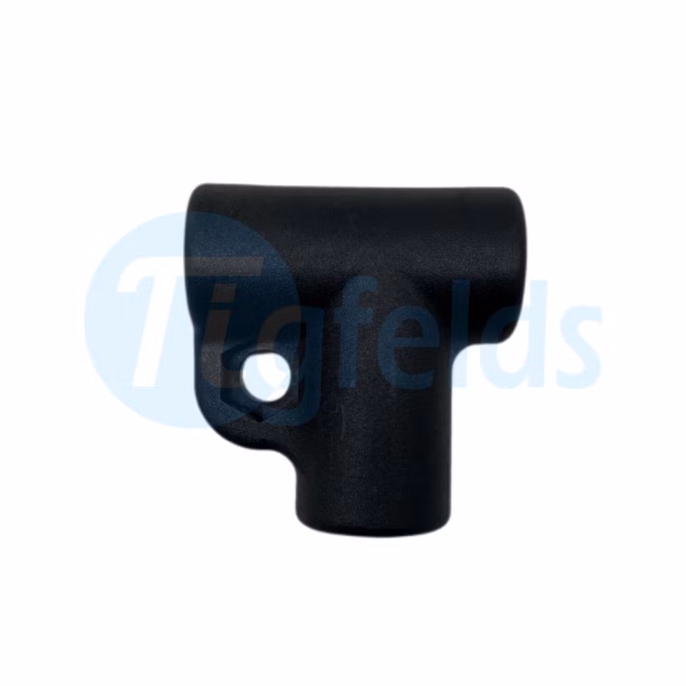 Klämfäste strålkastare - Aixam (Höger)