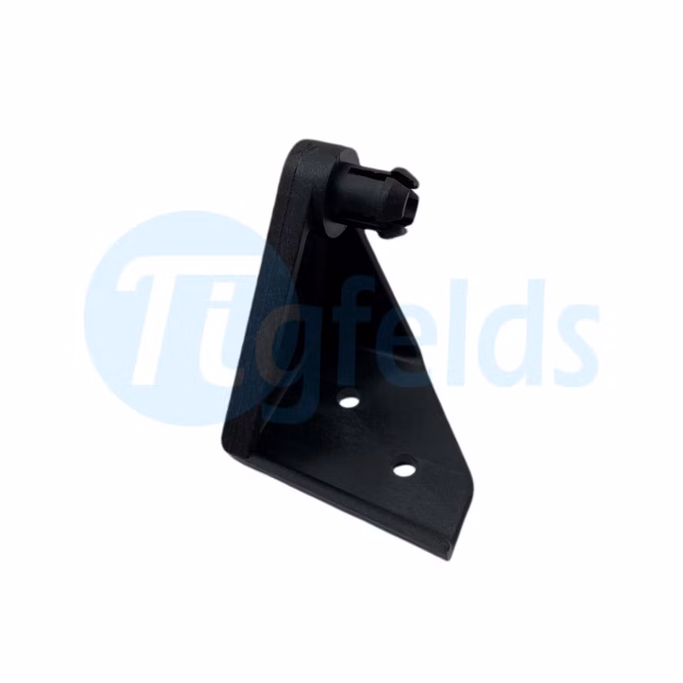 Motorhuvsgångjärn Höger - Aixam (1997-2013)