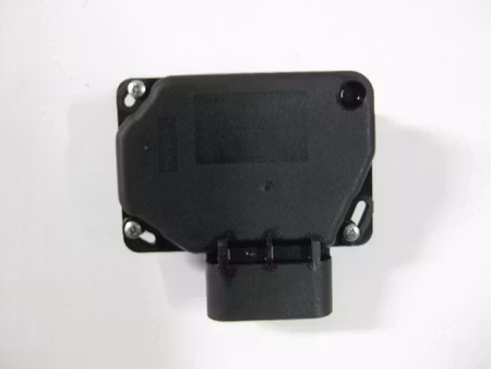 Gaspedalgivare (potentiometer) - DCI/HDI (Beg)