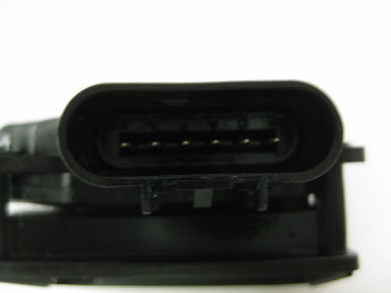 Gaspedalgivare (potentiometer) - DCI/HDI (Used)