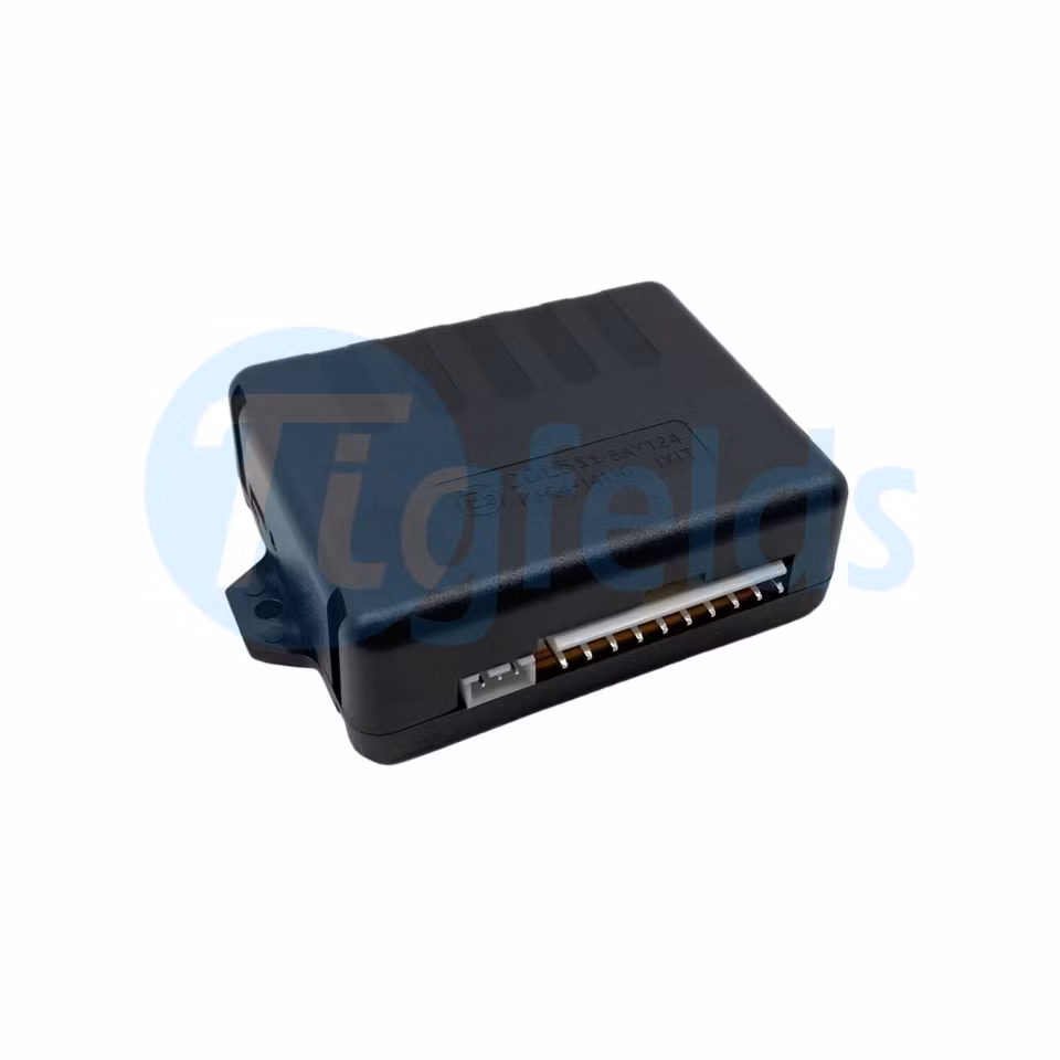 Fjärrmottagare - Ligier/Microcar